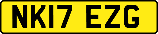 NK17EZG
