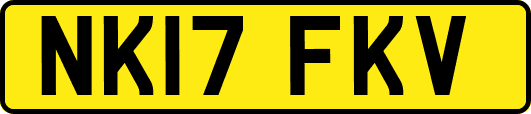 NK17FKV