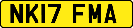 NK17FMA