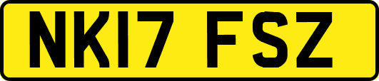 NK17FSZ