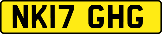 NK17GHG