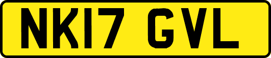 NK17GVL