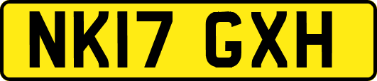 NK17GXH