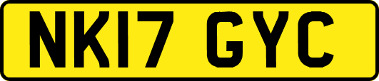 NK17GYC