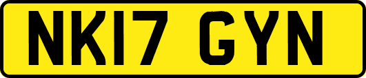 NK17GYN