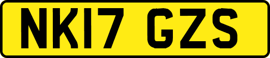 NK17GZS