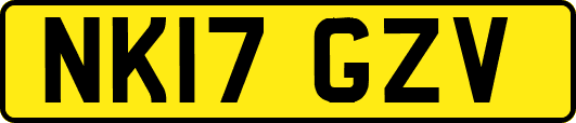 NK17GZV