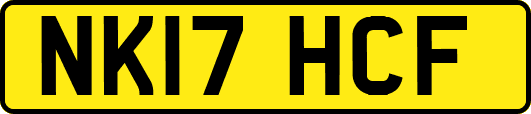 NK17HCF