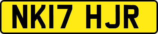 NK17HJR