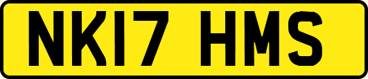 NK17HMS