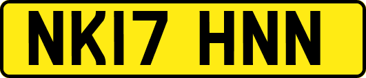 NK17HNN