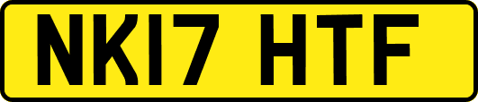 NK17HTF