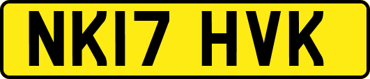 NK17HVK