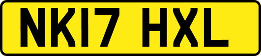 NK17HXL