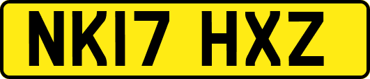 NK17HXZ