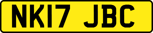 NK17JBC