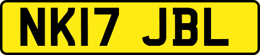 NK17JBL