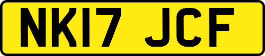 NK17JCF