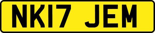 NK17JEM