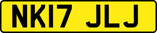 NK17JLJ