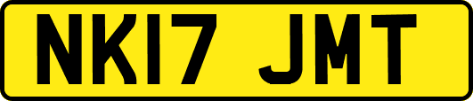 NK17JMT