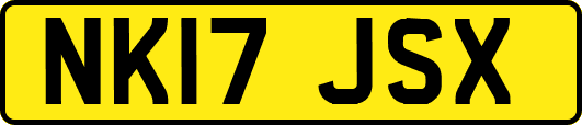 NK17JSX