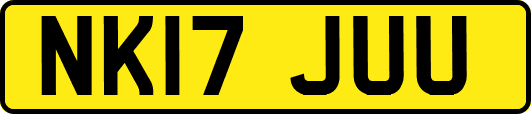NK17JUU