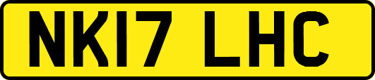 NK17LHC