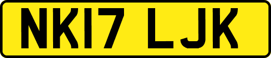 NK17LJK