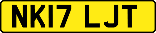 NK17LJT