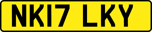 NK17LKY