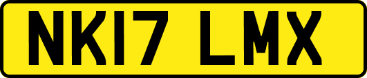 NK17LMX
