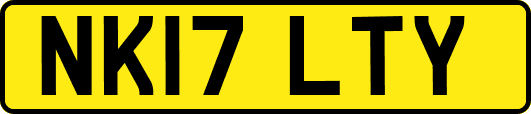 NK17LTY