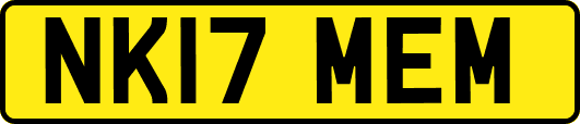 NK17MEM