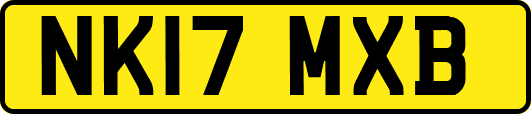 NK17MXB