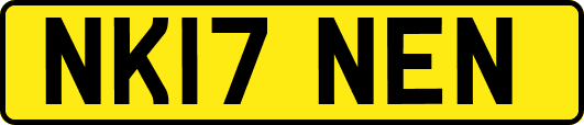 NK17NEN