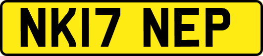 NK17NEP