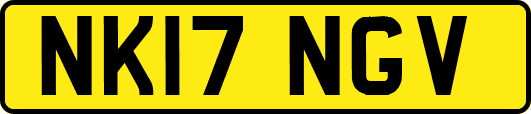 NK17NGV