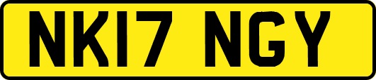NK17NGY