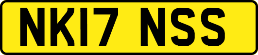 NK17NSS