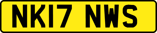 NK17NWS