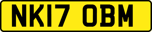 NK17OBM