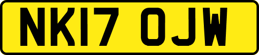 NK17OJW