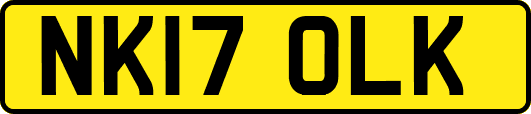 NK17OLK