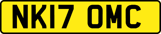 NK17OMC