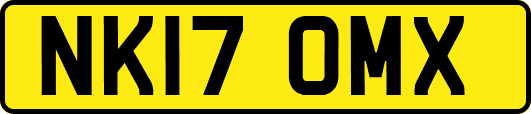 NK17OMX