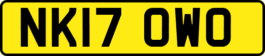 NK17OWO