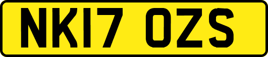 NK17OZS
