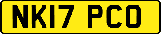 NK17PCO