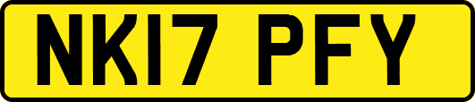 NK17PFY